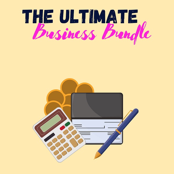 Business Credit Devyn - Ultimate Business Bundle Business Credit Devyn - Ultimate Business Bundle