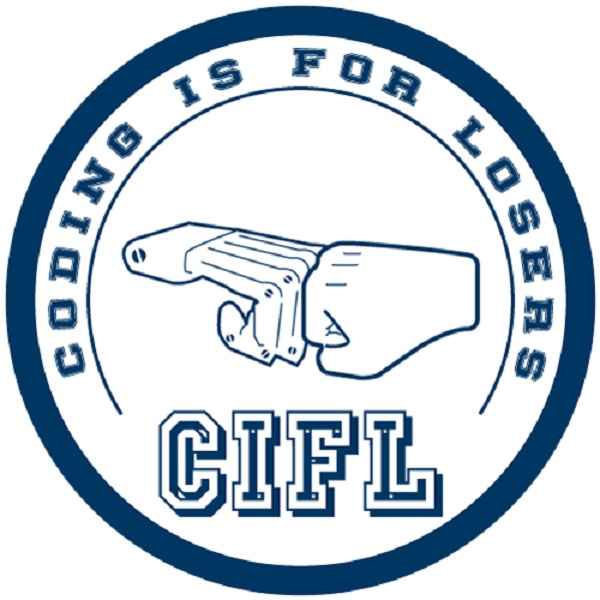 [GroupBuy] Coding is for Losers - Data Analysis the Lazy Way