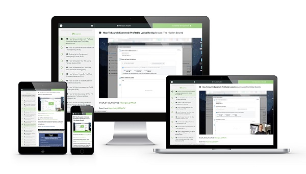 Dan Vas - The Ecom Freedom Shopify Course + Mentorship Program