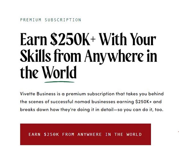 [GroupBuy] Earn $250K+ With Your Skills from Anywhere in the World