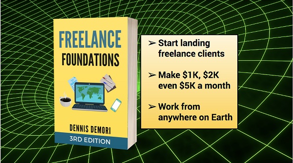 [GroupBuy] Freelance Foundations + OTO