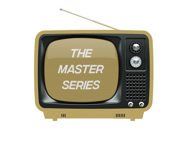 [GroupBuy] HemonX - Master Series