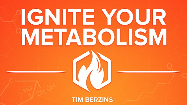 [GroupBuy] Ignite Your Metabolism