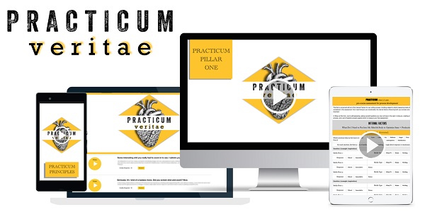 [GroupBuy] John Romaniello – Practicum Veritae (writing course)