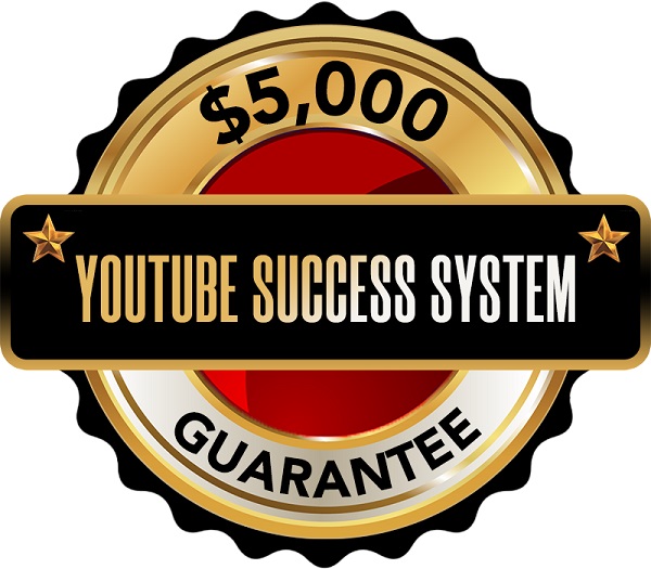 Jon Corres – The YouTube Success System 2.0