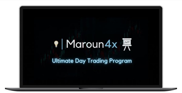 Maroun4x – Ultimate Day Trading Program Maroun4x – Ultimate Day Trading Program