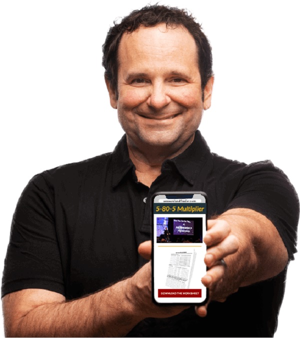 [GroupBuy] Roland Frasier – Epic Elite Accelerator (August 2022)