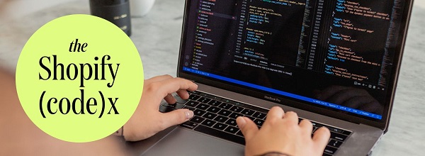 [GroupBuy] Shopify Codex 2.0