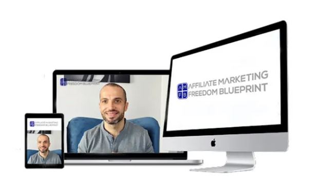 Bogdan Valeanu – Affiliate Marketing Freedom Blueprint Bogdan Valeanu – Affiliate Marketing Freedom Blueprint