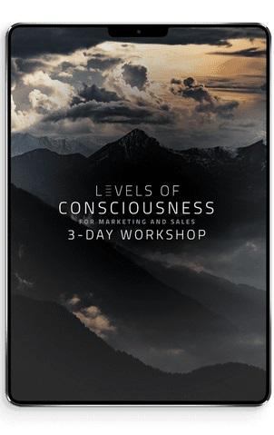 [Group Buy] Frederick Dodson & Scott Oldford - Levels of Consciousness + OTO