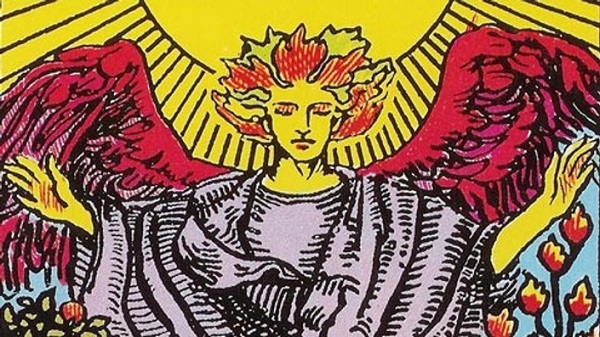 Master the Tarot Magick Me by Jason Louv