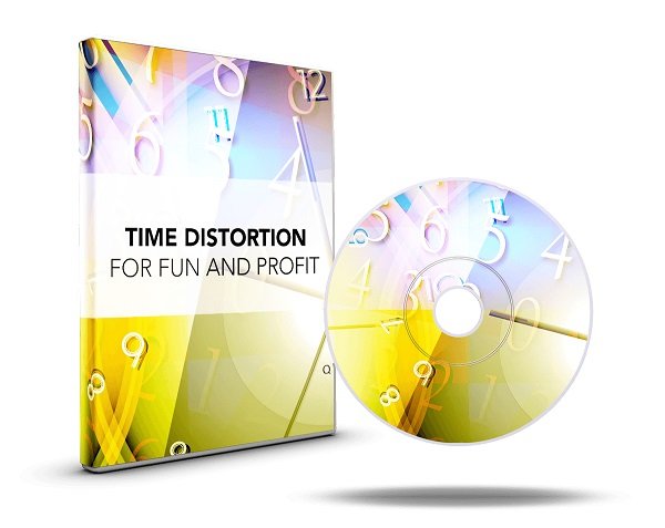 Time Distortion For Fun and Profit by David Snyder Time Distortion For Fun and Profit by David Snyder
