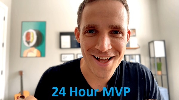 [GroupBuy] Ryan - 24 Hour MVP