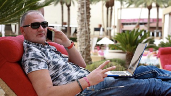 7 Figure Secrets - How To Profit From Internet Like a #BOSS 7 Figure Secrets - How To Profit From Internet Like a #BOSS