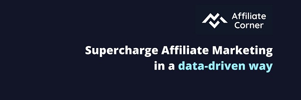 [GroupBuy] Affiliate Corner