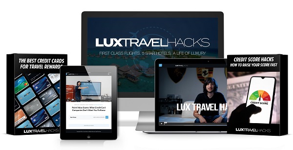 Andy Cantu – Lux Travel Hacks Andy Cantu – Lux Travel Hacks