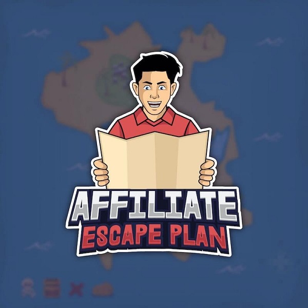 Brian Brewer – Affiliate Escape Plan 2.0 Brian Brewer – Affiliate Escape Plan 2.0