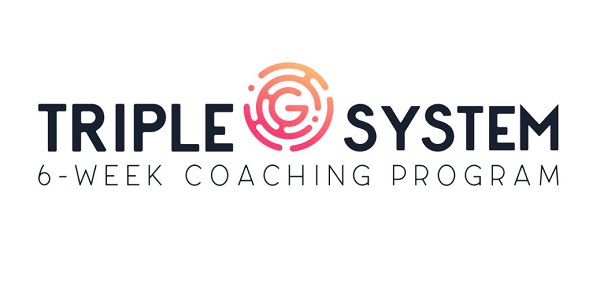 Duston McGroarty - Triple G System Duston McGroarty - Triple G System