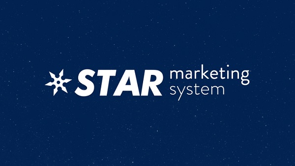 Exposure Ninja – The Star Marketing System Exposure Ninja – The Star Marketing System
