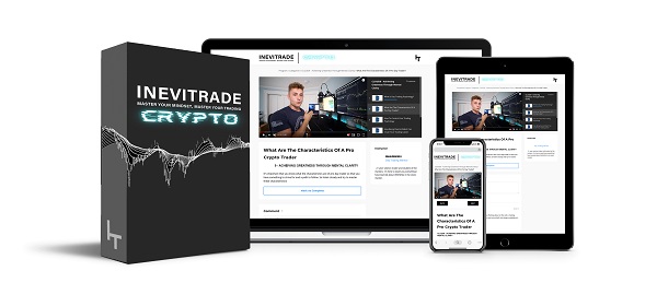 INEVITRADE – Crypto Accelerator Trading Course INEVITRADE – Crypto Accelerator Trading Course