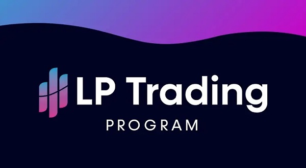 LP Trading Course LP Trading Course