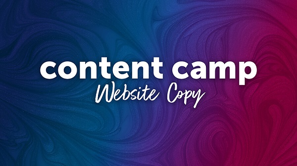 [GroupBuy] Learn To Write Website Copy That Converts