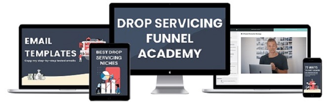 Nomad Grind – Drop Servicing Funnel Academy Nomad Grind – Drop Servicing Funnel Academy