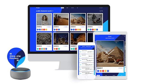 [GroupBuy] Pimsleur All Access Language Annual App Membership