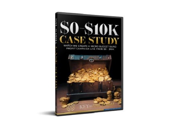 Tiktok Ads $0 - $10k in 30 Days Challenge Tiktok Ads $0 - $10k in 30 Days Challenge