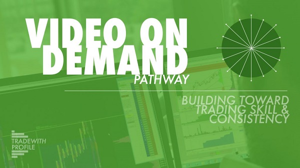 Trade With Profile – Video On Demand Pathway Trade With Profile – Video On Demand Pathway