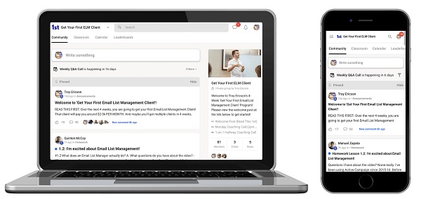 Troy Ericson – Get Your First Email List Management Client Troy Ericson – Get Your First Email List Management Client