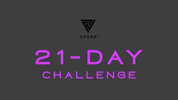 [GroupBuy] 21 Day Challenge Focus (Same creator for upgrd sleep subliminal)