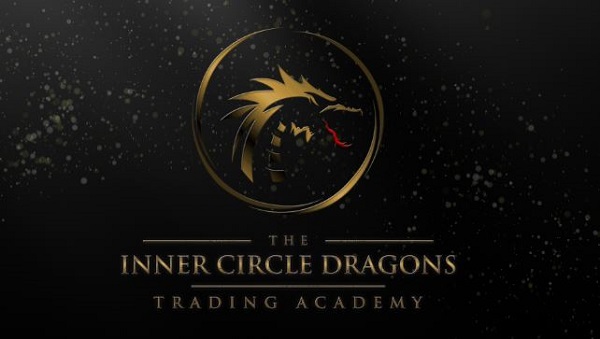 Ali Khan - The Inner Circle Dragons - Trading Ali Khan - The Inner Circle Dragons - Trading