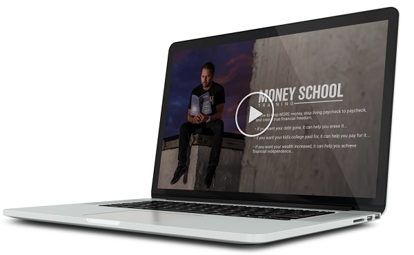 Chris Naugle – Money School Chris Naugle – Money School