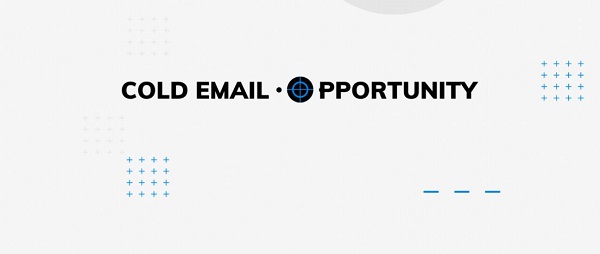 [GroupBuy] Cold Email Opportunity