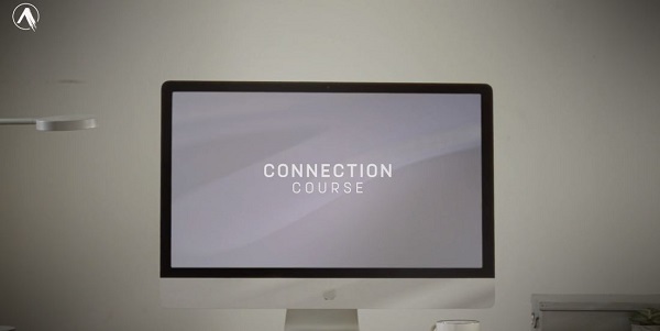 [GroupBuy] Connection Course by Joe Hudson