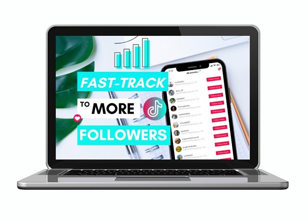 [GroupBuy] Fast-Track to More Followers Course