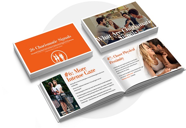 GirlsChase – Charisma in a Bottle GirlsChase – Charisma in a Bottle