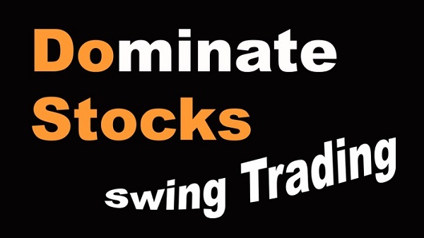 J. Bravo - Dominate Stocks (Swing Trading) J. Bravo - Dominate Stocks (Swing Trading)