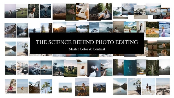 Maarten Schrader - Instagram Pro Editor Maarten Schrader - Instagram Pro Editor