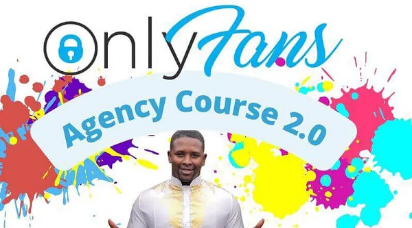 Nath Aston - OnlyFans Agency Course V2 Nath Aston - OnlyFans Agency Course V2