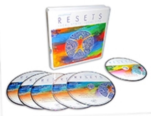 Paul Scheele – Paraliminal Resets Paul Scheele – Paraliminal Resets