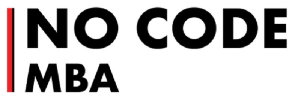 [GroupBuy] Seth Kramer - No Code MBA