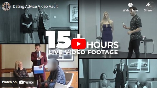 [GroupBuy] Social Attraction by Gary Gunn