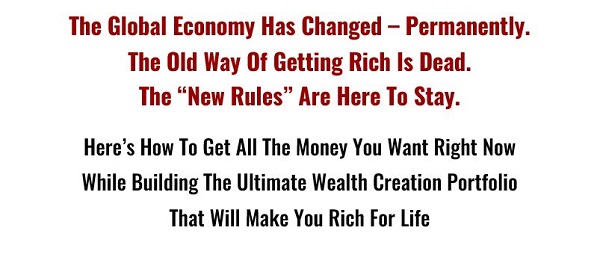 [GroupBuy] The New Economy Bootcamp