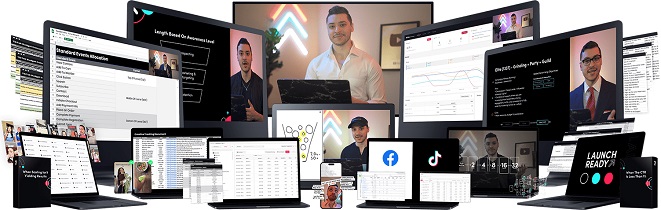 TikTok Ads Playbook - Admission TikTok Ads Playbook - Admission
