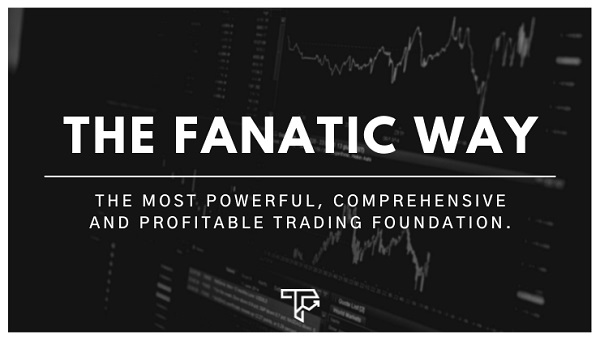 Trading Fanatic – The TFDW Bundle Trading Fanatic – The TFDW Bundle