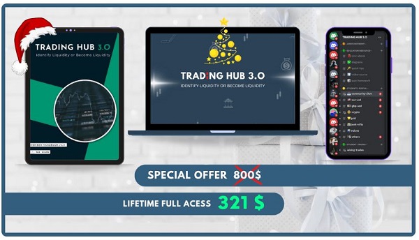 Trading Hub 3.0 Trading Hub 3.0