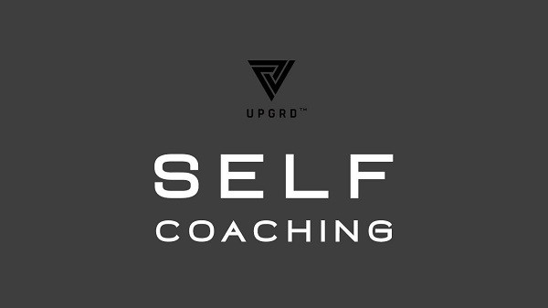 Uprd Complete Self Coaching (Good compliment to Upgrd Sleep)