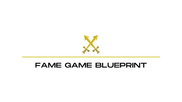 [GroupBuy] YouTube FAME GAME BLUEPRINT by Casey Zander